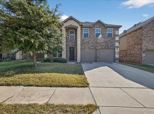 9332 San Tejas Dr, Fort Worth, TX 76177