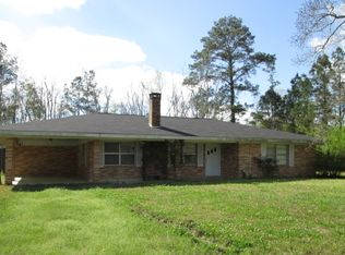 1121 N 7th Street, oakdale, LA 71463