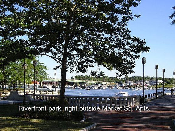 4th image of 1 Market Sq #1