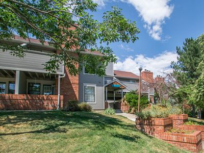 1405 Broadway St #301, Boulder, CO, 80302