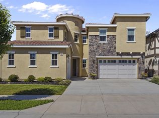 103 Gridley Ct, Brentwood, CA