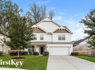 4 Harbor Glen Ct, Greensboro, NC 27455