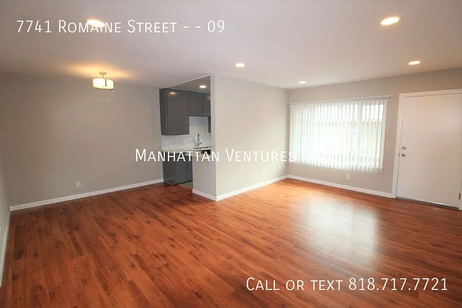 1 Bedroom Apartment In The Heart Of Weho — Photo 1
