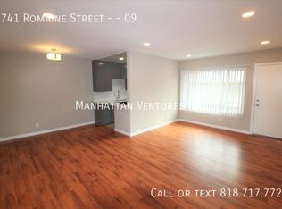7741 Romaine St #9, Los Angeles, CA 90046