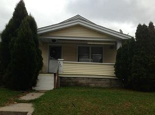 625 Woodsdale Ave, Toledo, OH 43609