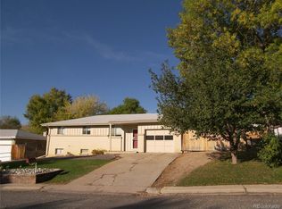 745 Coors St, Golden, CO 80401