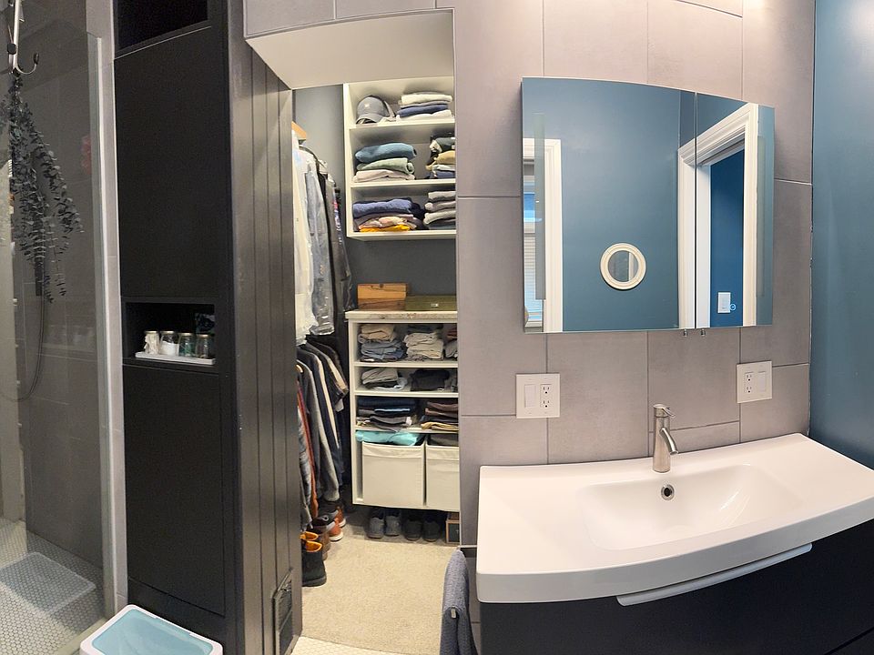 Master bath