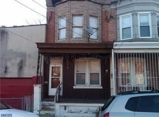 1438 Louis St, Camden, NJ 08104