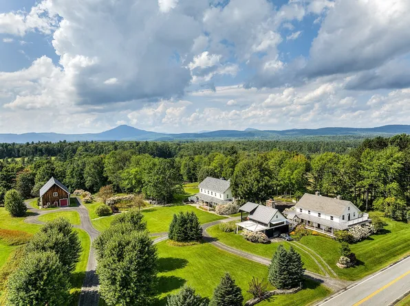 3605 Chemin Griffin, Ogden, QC J0B 3E3