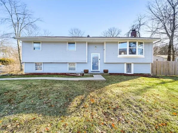 52 Rock Cut Road, Newburgh, NY 12550