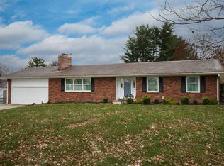 3873 Huntertown Rd, Versailles, KY 40383