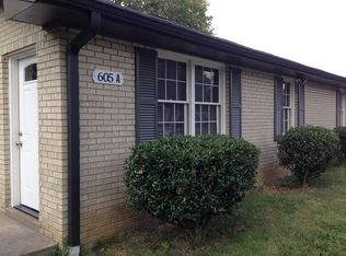 605 Anderson Ln #A, Madison, TN 37115