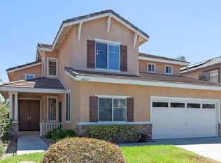 43216 Corte Astorga, Temecula, CA 92592