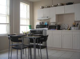 78 Sherman Ave APT 1B, Jersey City, NJ 07307