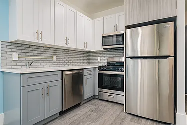 Rented by RBM Management