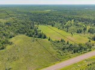 10762 S State Highway 35, Foxboro, WI 54836