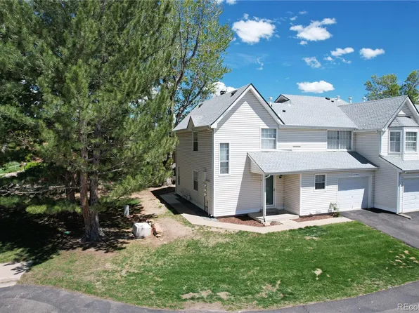 12594 E Pacific Circle #A, Aurora, CO 80014