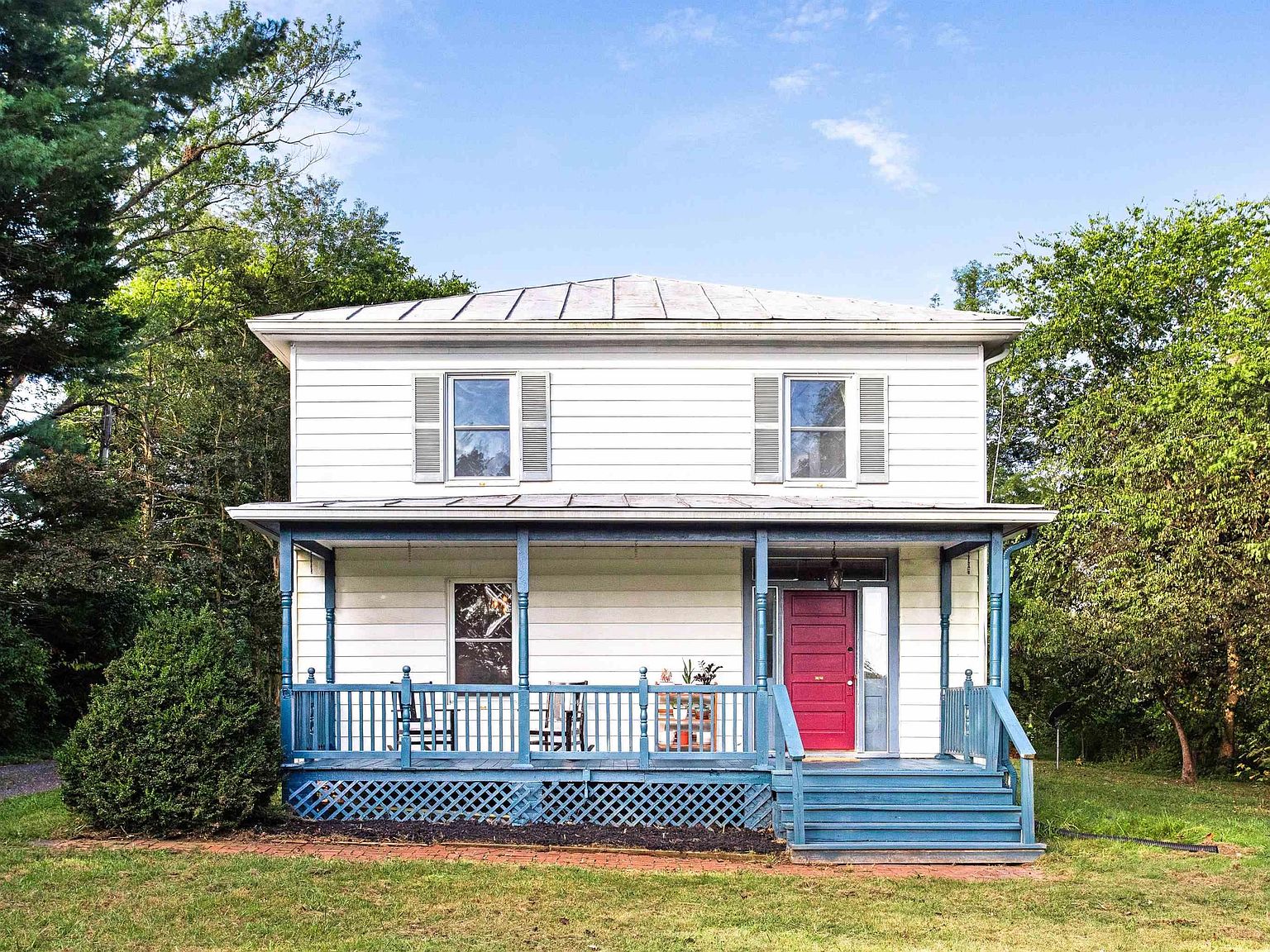 5282 Spotswood Trl, Barboursville, VA 22923 | Zillow