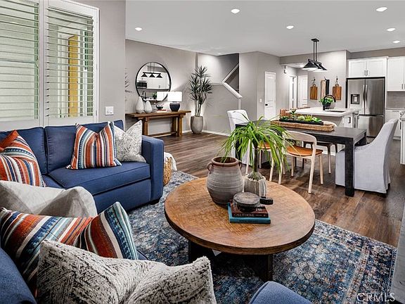 3rd image of 4151 S Wildflax Paseo #143