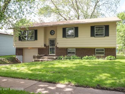 6826 Glenwood Ln, Hanover Park, IL, 60133