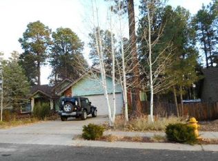 3235 S Debbie St, Flagstaff, AZ 86005