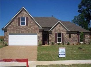6152 Trail Creek Ln, Bartlett, TN 38135