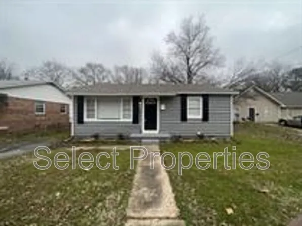 1802 Henry St, Jonesboro, AR 72401