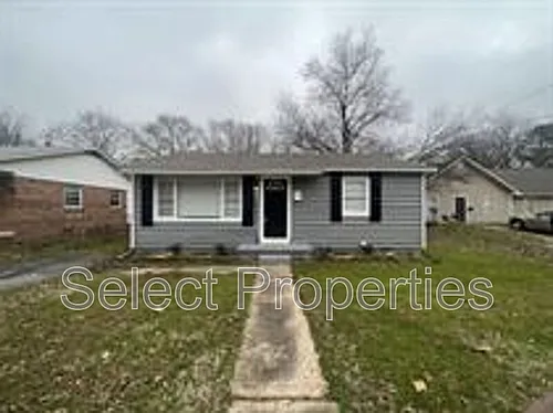 1802 Henry St Photo 1
