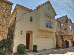 3420 Cline St, Houston, TX 77020