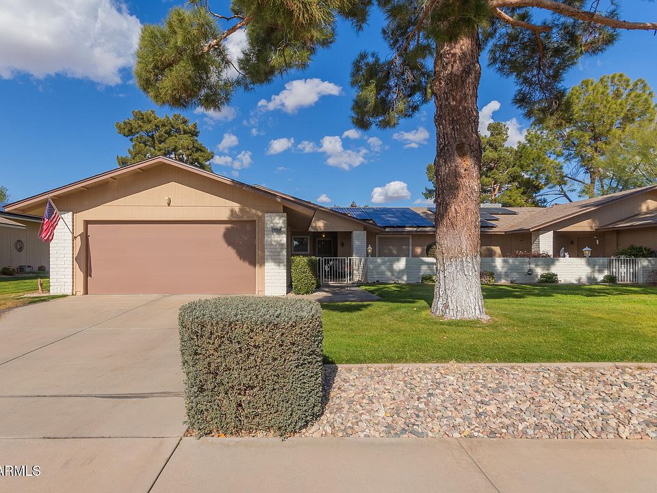 1st image of 12506 W CASTLE ROCK Drive
