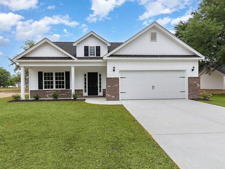 1st image of 810 Woodside Dr. Lot 140 Busbee