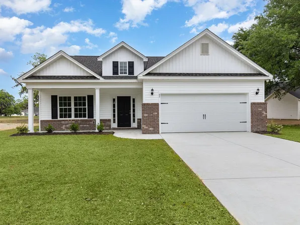 912 Woodside Dr. Lot 143 Busbee, Conway, SC 29526