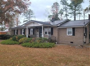 730 Moores Swamp Rd, Ivanhoe, NC 28447