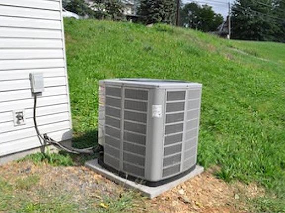 Air Conditioning