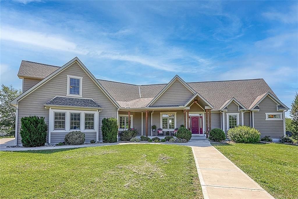 32301 W 206th St, Lawson, MO 64062 MLS 2435842 Zillow