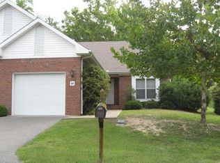 326 Hiscott Ln, Pinehurst, NC 28374