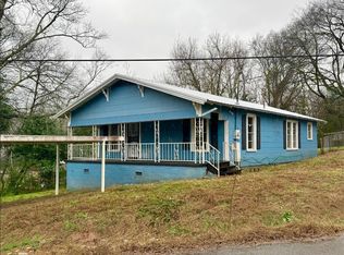 5709 13th St S, Bessemer, AL 35020