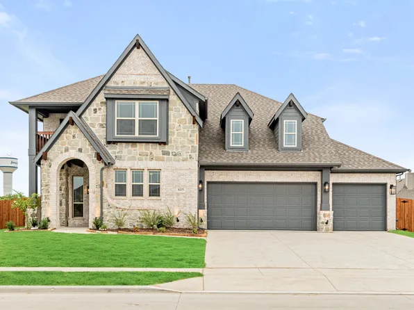 805 Driftwood Ln, Josephine, TX 75173