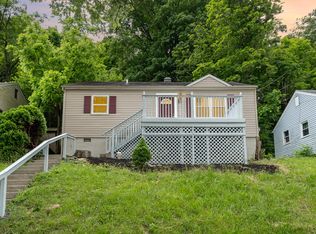 615 Cleveland Ave, Taylor Mill, KY 41015