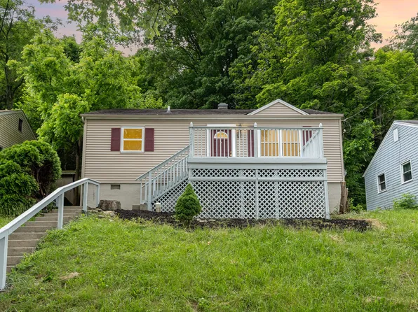 615 Cleveland Ave, Taylor Mill, KY 41015