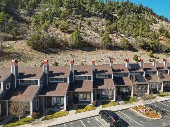 34511 Highway 550 #117, Durango, CO 81301