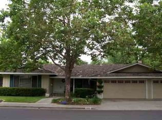 599 Bridgewater Cir, Danville, CA 94526