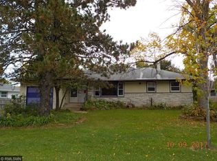 7000 Oliver Ave N, Brooklyn Center, MN 55430