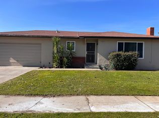 2042 S Chestnut Ave, Fresno, CA 93702