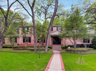 2720 Colonial Pkwy, Fort Worth, TX 76109