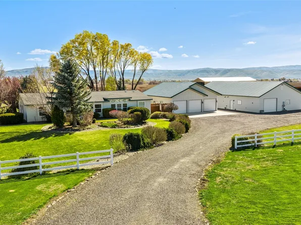 9010 Vantage Highway, Ellensburg, WA 98926