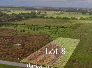 0 Barkdoll Rd #8, Bowling Green, FL 33834