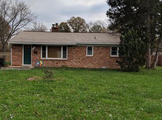 8101 Carlyle Pl, Alexandria, VA 22308