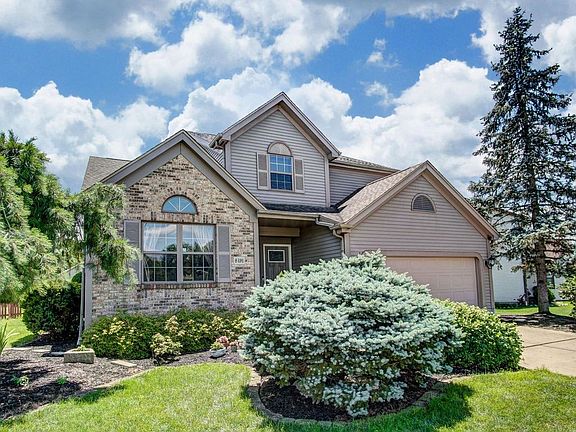 2nd image of 8491 Bedlington Dr