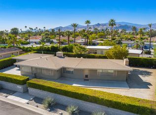 1185 Linda Vista Rd, Palm Springs, CA 92262